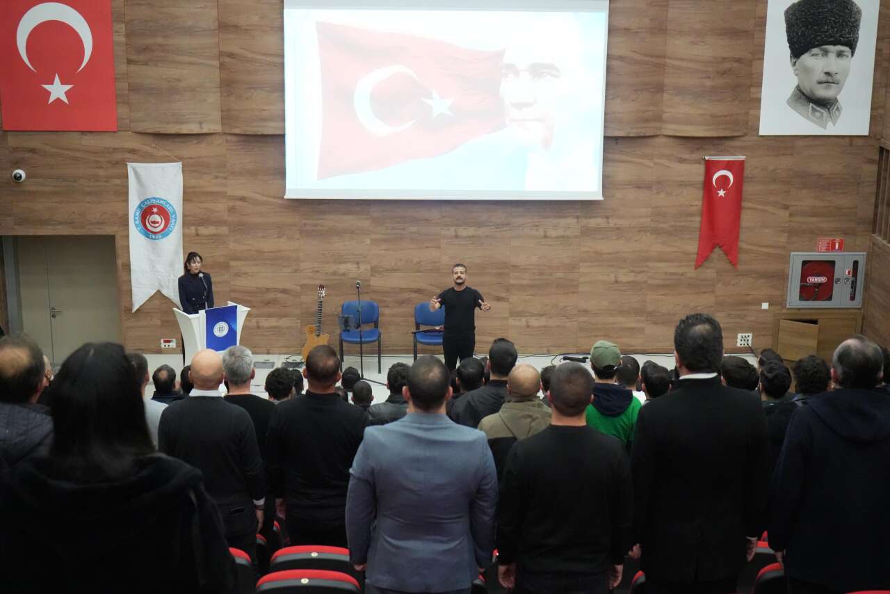 TÜRKAV’dan 3 Mayıs Milliyetçiler Günü Anma Programı 2